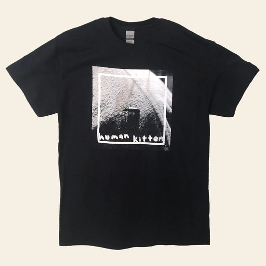Human Kitten Bug T-Shirt